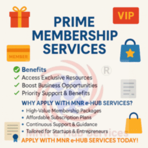 Prime Membership Services
